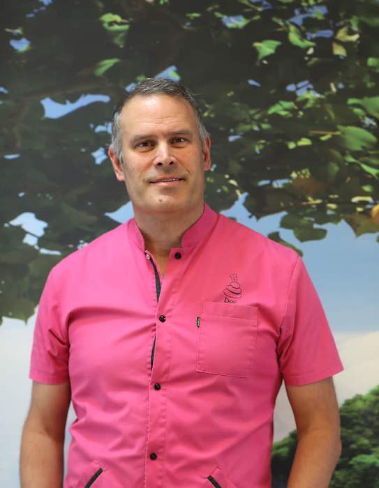 Dr Emmanuel Rivière, Chirurgien dentiste à Saint-Georges-Sur-Baulche