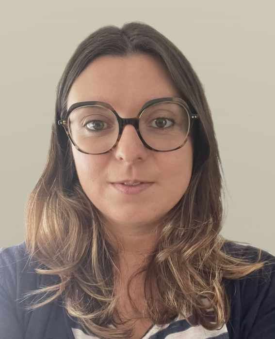 JESSICA HUET