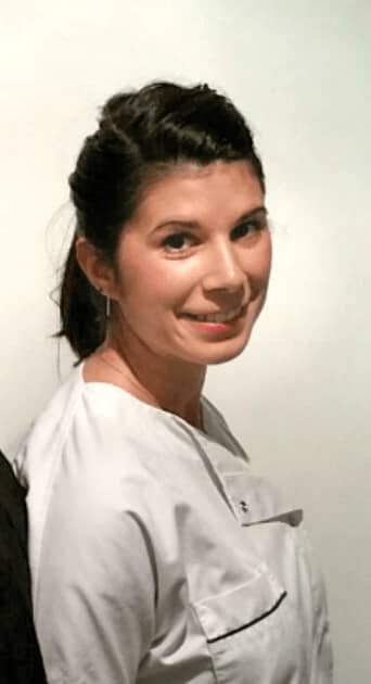 Camille Laroudie