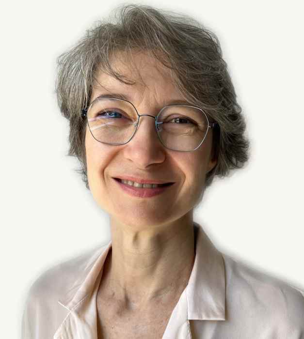 Isabelle ROUSSELET