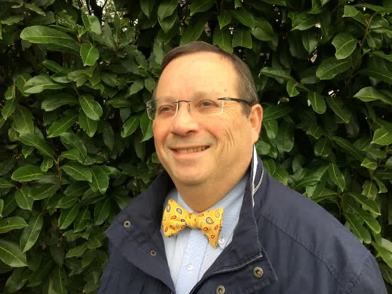 Dr Eric  LANZA 