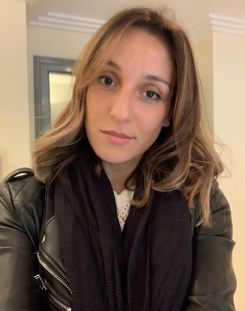 Naziha  Allouache 