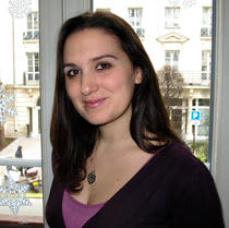Silvia André