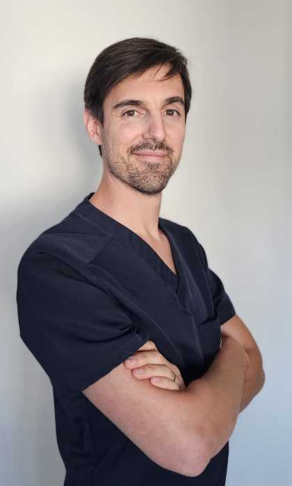 Dr GAUTHIER BENAT