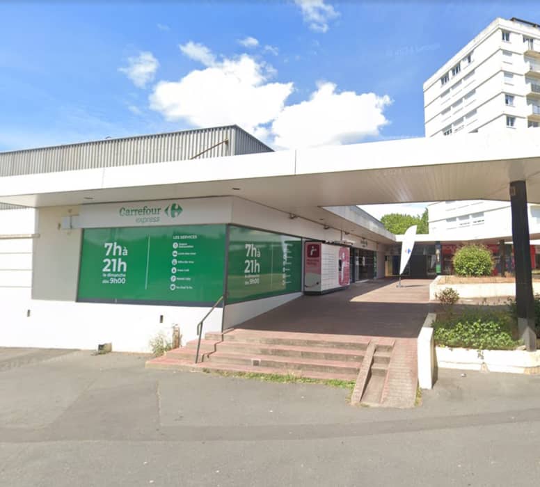 Pharmacie des Roches - Cholet