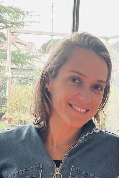 Dr Lucie GERMAIN