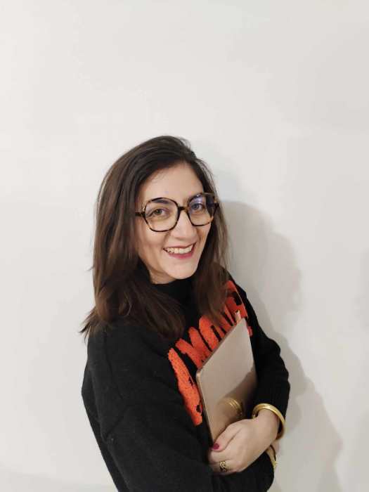 Delphine Mignon