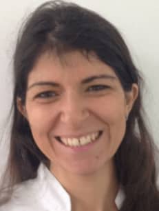 Dr Carole BARANES KRIEF