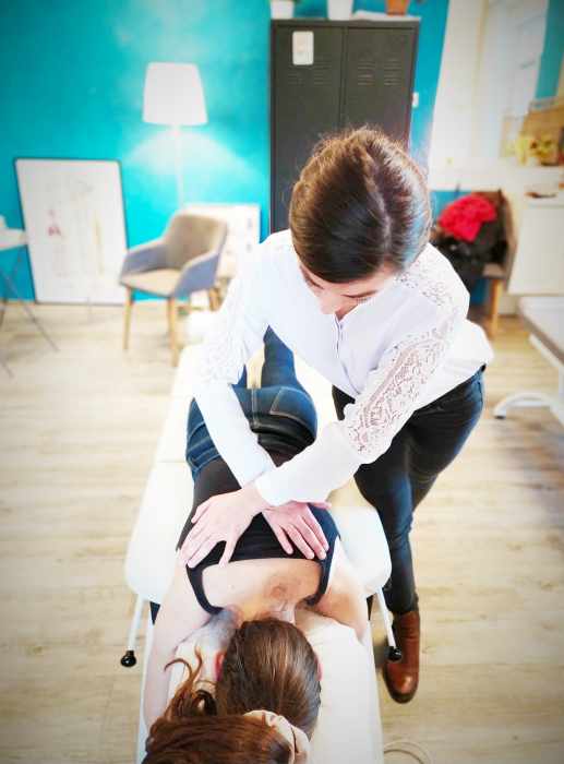 Apolline GAMET, Chiropracteur à Jacou, Avignon Prenez RDV en ligne