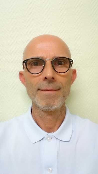 Daniel VIEILLEDENT 