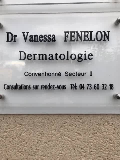 Cabinet de dermatologie de Pont-du-Château, Cabinet médical à Pont-du ...