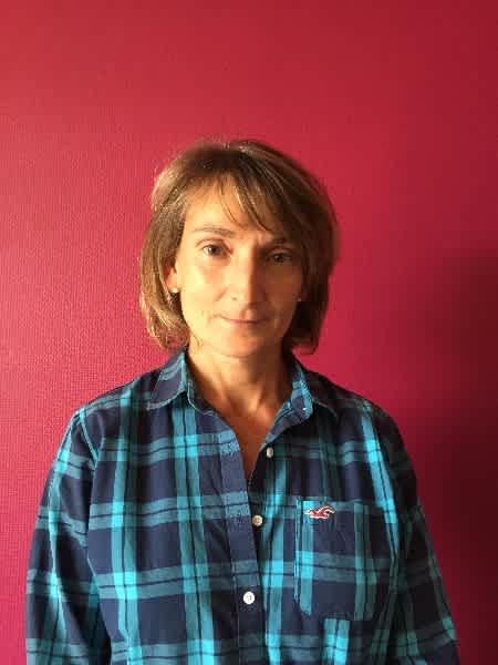 Dr Christel BARTHELEMY