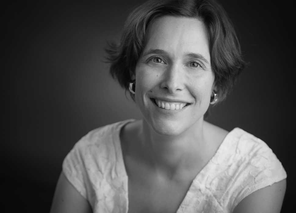 Dr Alexandra Richard, Neurologue à Saint-Herblain