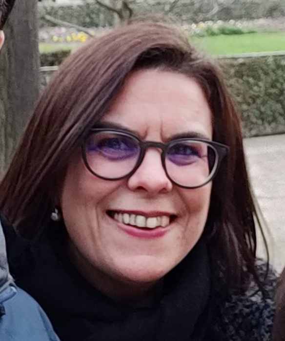 Ana inés Doino