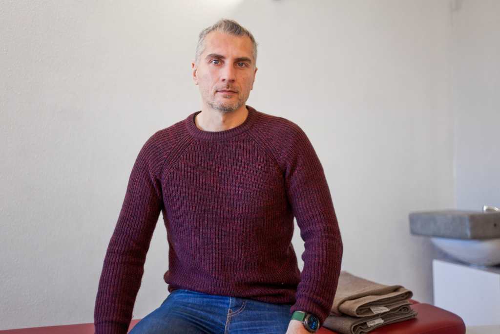 Laurent MATEOS