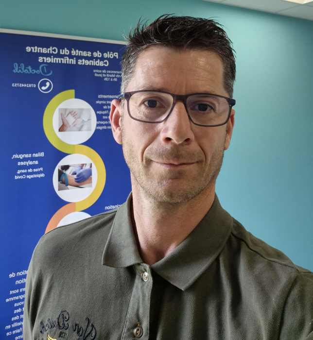 PASCAL LAMBERT