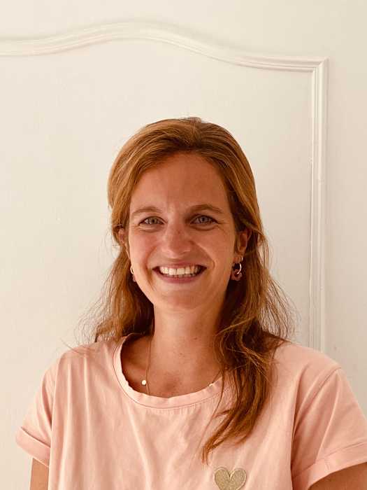 Dr Pauline Robert, Gynécologue obstétricien à Nantes