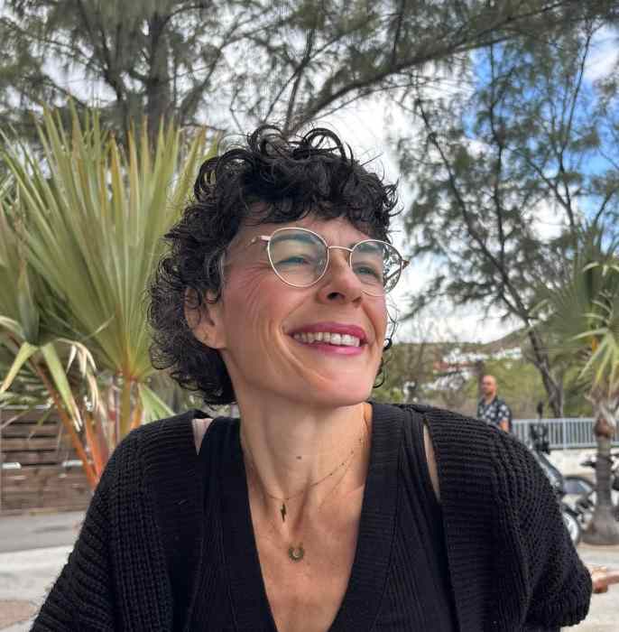 Celine GROSDIDIER