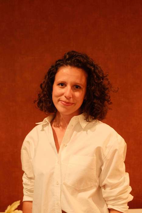 Dr Laura QUEQUET
