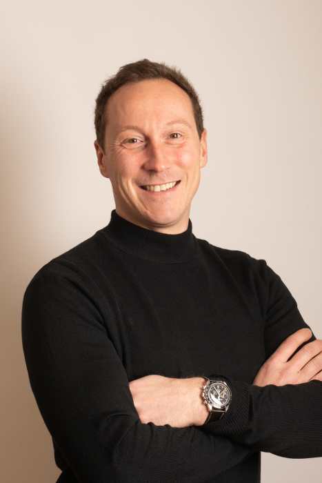 Antoine Dumur