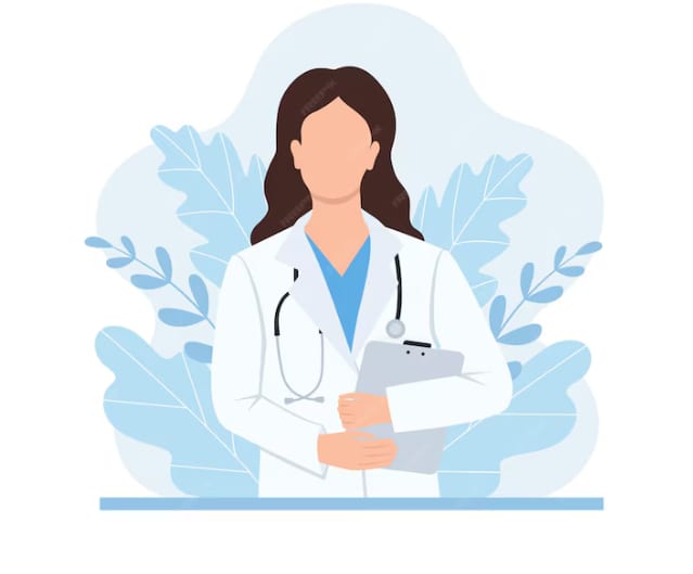 Dr Vanessa HIDIEN