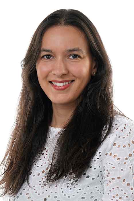 Dr Anaïs Glabi, Ergothérapeute à Lyon