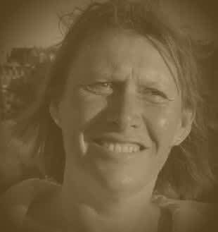 FREDERIQUE GRARE