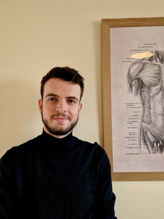 Guillaume Le Borgne