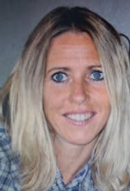 Dr Virginie Graillot, Diététicien à Mougins