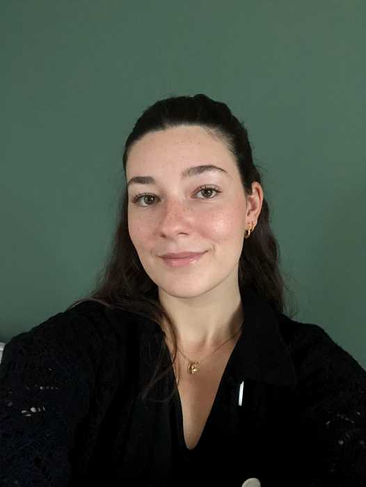 Aurore Domingos