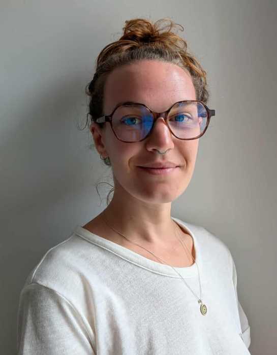 Florence MAJOURAU