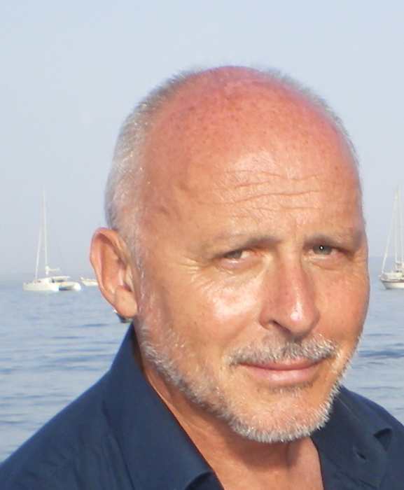 Dr DOMINIQUE PAIN
