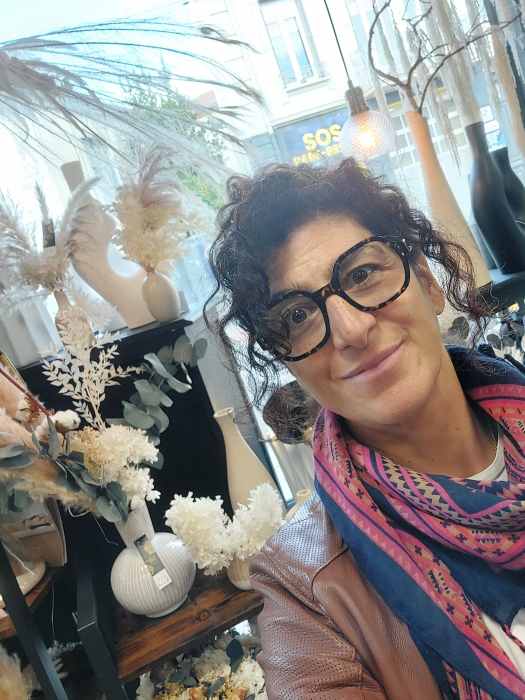 Dr Corinne ATALLAH SEIVE