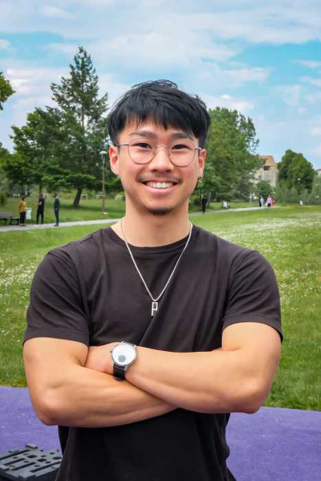 Quang-Vinh NGUYEN