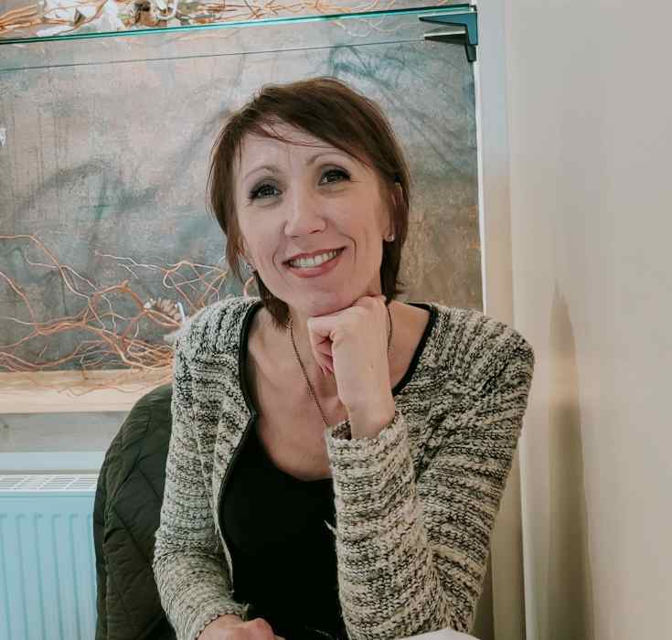 Christelle Nawrocki