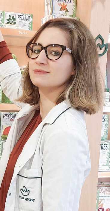 Centre diététique Naturhouse Marion Choubat - Reims