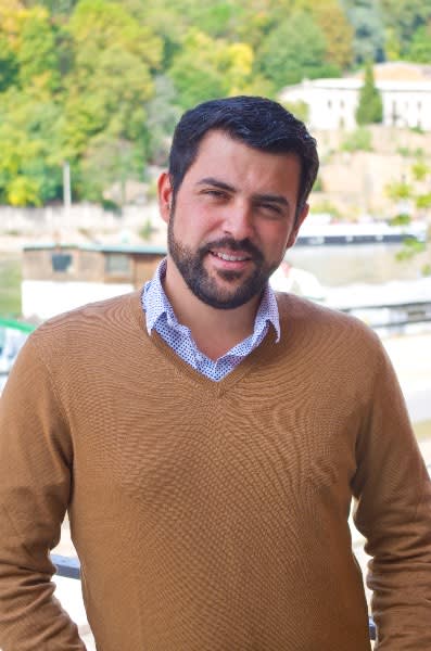Dr Victor Razafindranaly