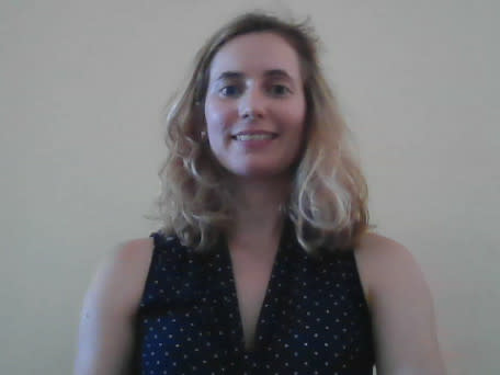 Dr Alice DUPOUY