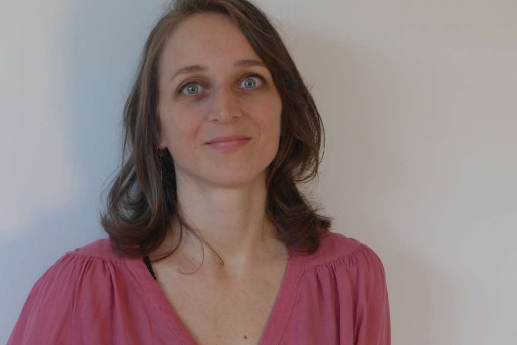 Léa GODARD