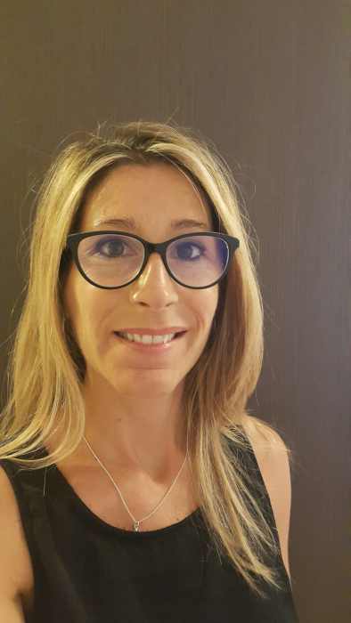 Virginie Follenfant