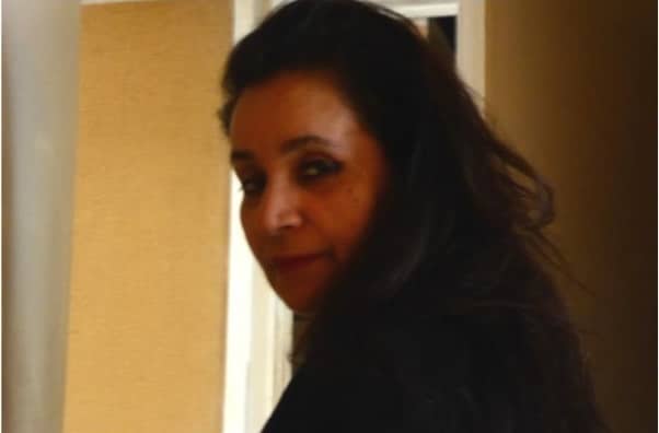Dr Khadija Voisin Nazir, Psychotherapeute à Rueil-Malmaison