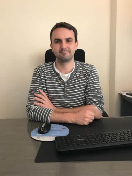 Dr Jérémie PEDRONO