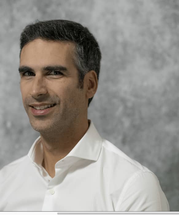 Dr Frédéric SEBAG