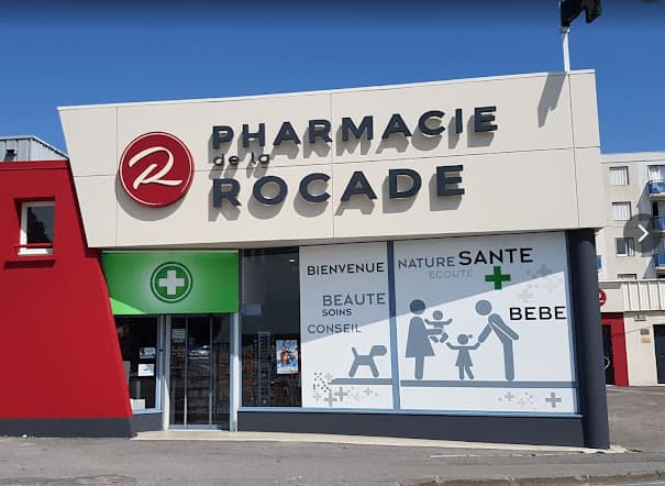Pharmacie de La Rocade
