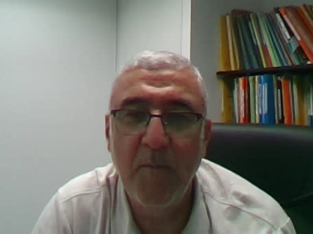 Dr Abed Boumedine