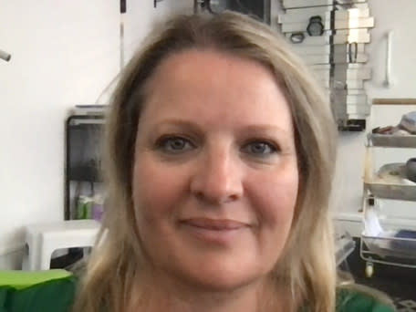 Céline Thibault
