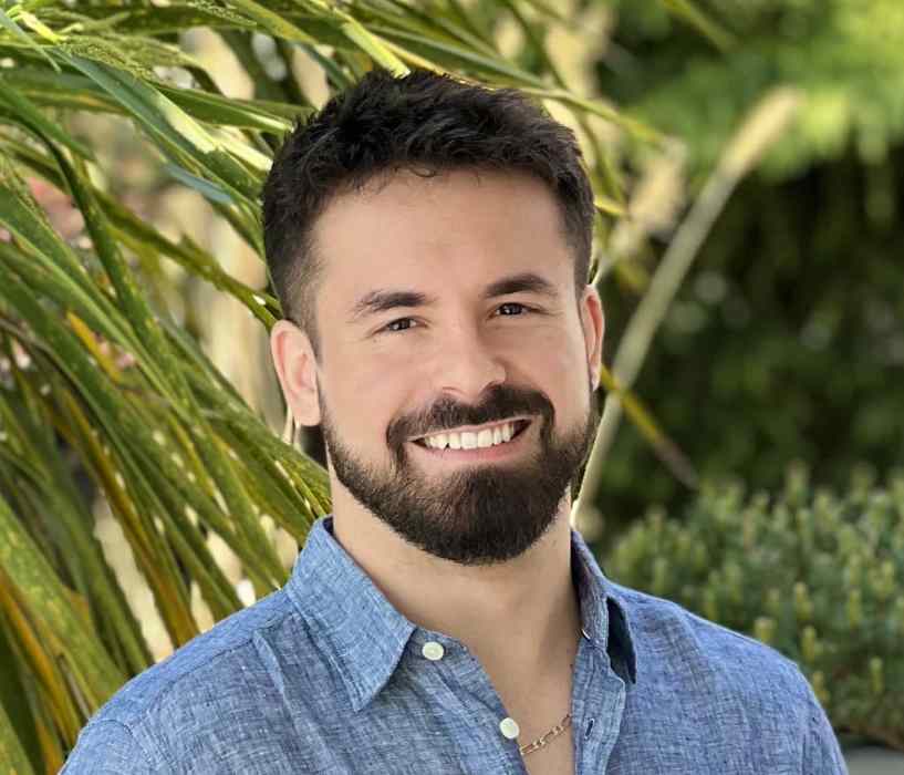 Steve Laplace