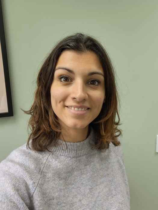Noëlle  Mountassif