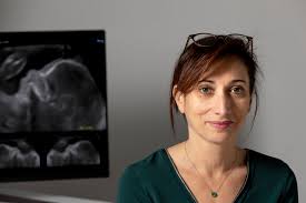 Dr Dalila ALLAOUA-MIANNAY