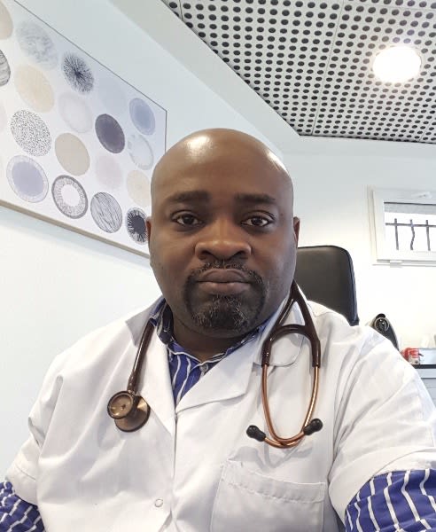 Dr Mathias WANSI-TCHUINGOUA